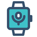 Microphone,Recorder,Smart,Smart watch,Watch
